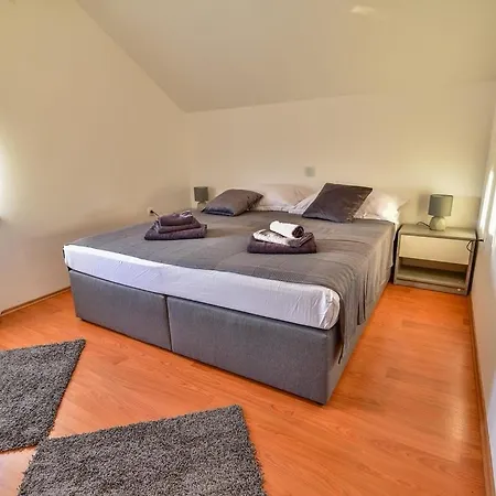 Ferienhaus Holiday House With A Swimming Pool Debeljak, Zadar - 22275 *