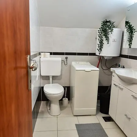 Holiday House With A Swimming Pool Debeljak, Zadar - 22275